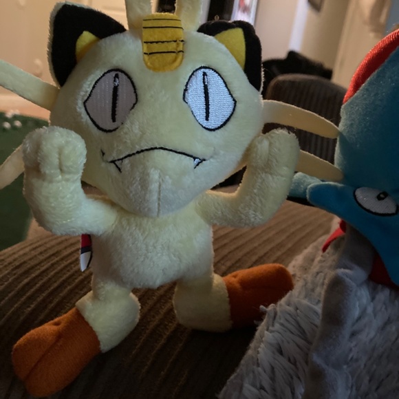 Pokémon Plush Lot - Picture 6 of 14